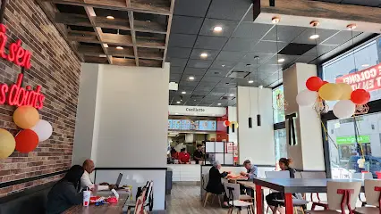 KFC