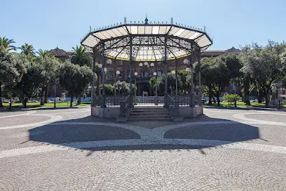 Giardini Piazza Garibaldi