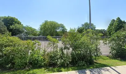 Drummond Park Tennis Courts