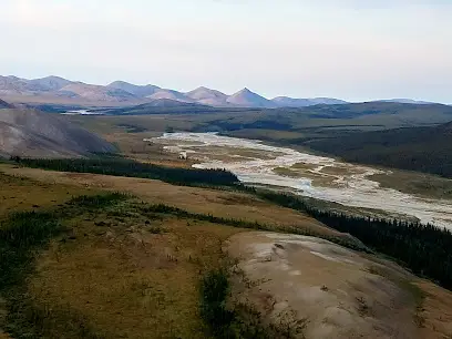 Noatak National Preserve