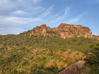 Pachmarhi Biosphere Reserve