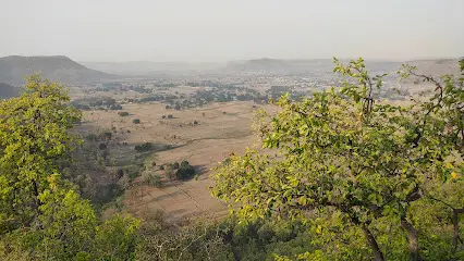 Sanjay National Park