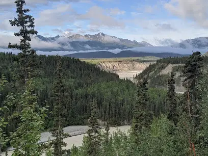 Wrangell-St. Elias National Park & Preserve