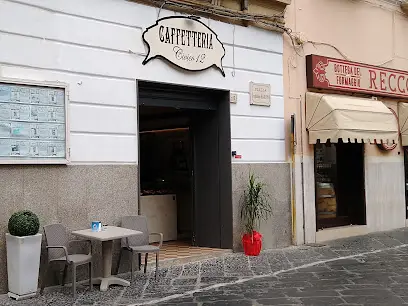 Caffetteria Civico 12