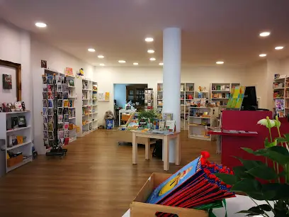 Buchhandlung Lesen & Hören