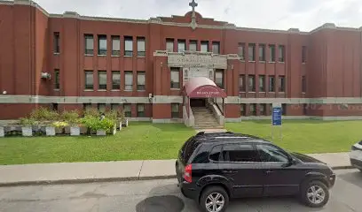 Centre de la Petite Enfance La Tourelle de l'Energie