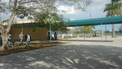 Marjory Stoneman Douglas Elementary