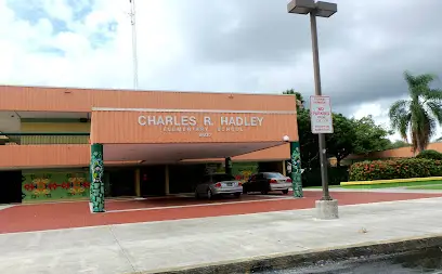 Charles R. Hadley Elementary School