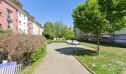 book-n-drive Carsharing Station Gruneliusstraße 113-123