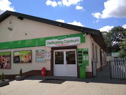 Delikatesy Centrum