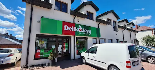 Delikatesy Centrum