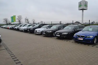 Romar Autohandel