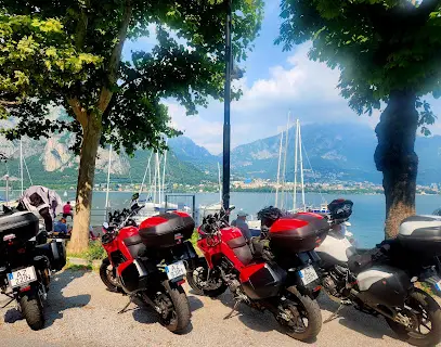 Hertz Ride Motorcycle Rentals & Tours Milan