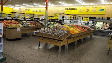 Ray's NOFRILLS Lethbridge