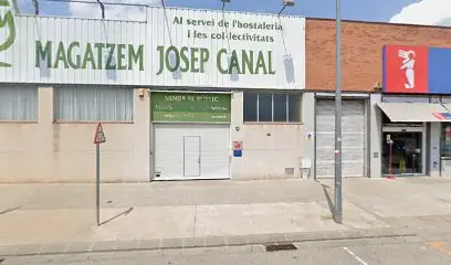 Magatzem Josep Canal