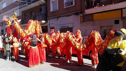 Colegio Central