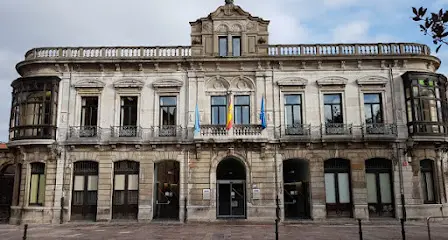 Conservatorio Profesional de Música "Anselmo González del Valle"