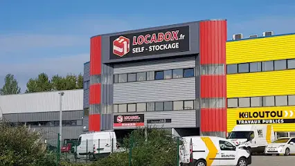 Locabox Lormont