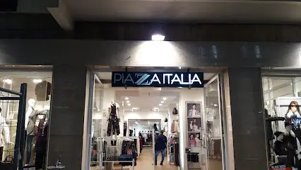 Piazza Italia