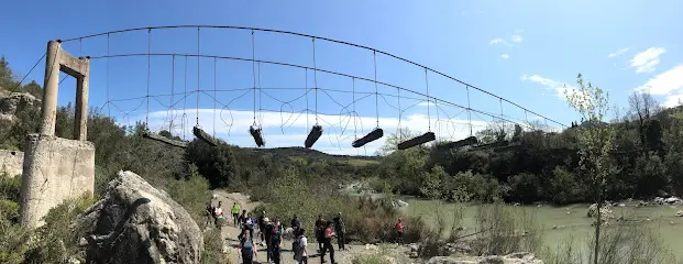 Camminatori Liberi - Escursioni e Trekking in Toscana