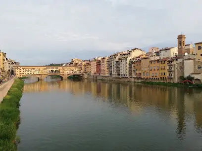 Florence Free Tour-Tale