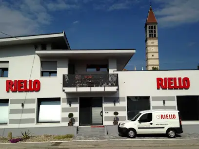 Riello Service Center