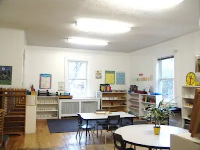 Manor Montessori School