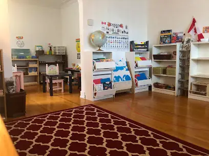 SMART Montessori