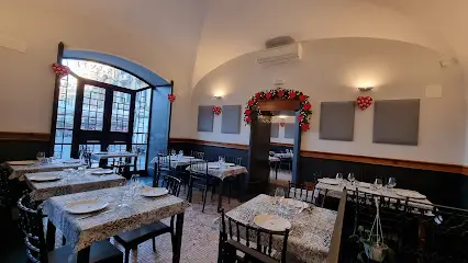 Ristorante Al 53