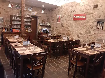 Pizzeria Martino