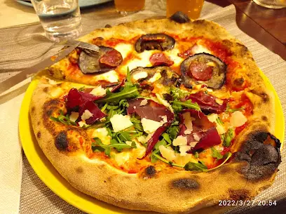 Ristorante/Pizzeria Dai Sardi