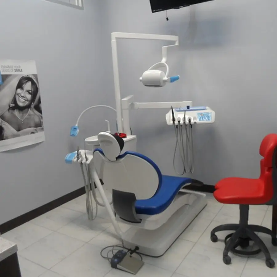 North Town Dentistry