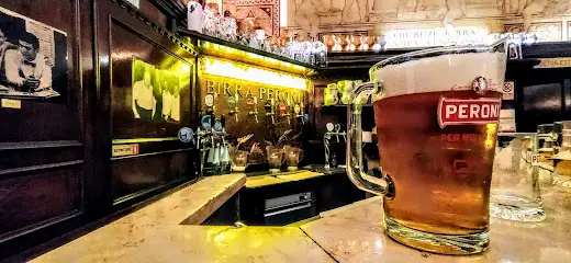 L'Antica Birreria Peroni