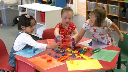 The Learning Tree Day Nursery