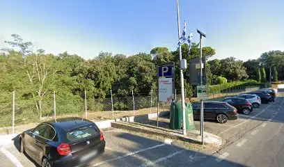 Parcheggio via Verdi