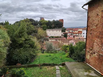 Fucecchio Ospedale