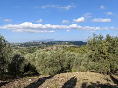 Parcheggio Pubblico