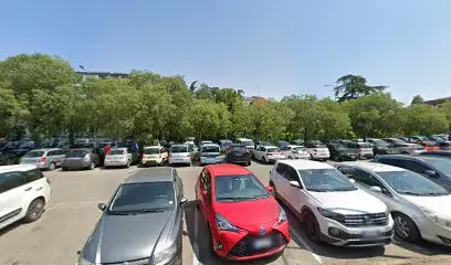 Parcheggio pubblico