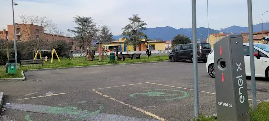 Parcheggio pubblico