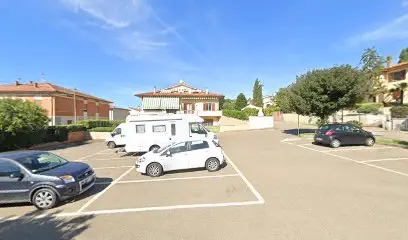 Parcheggio