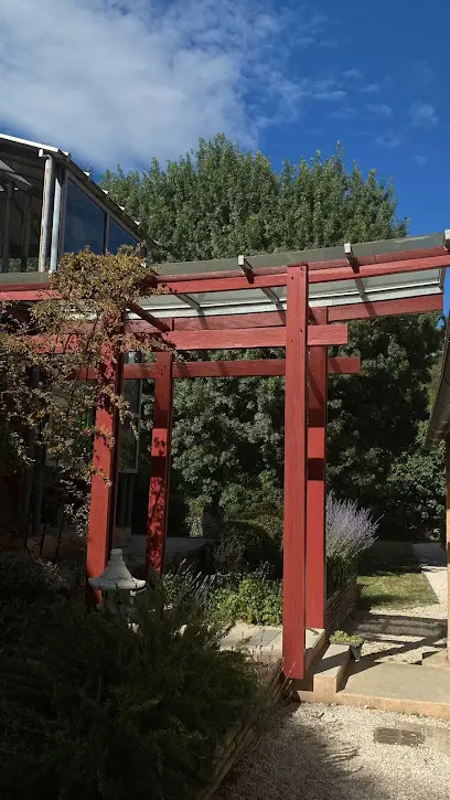 FFAB École Dojo Shumeikan