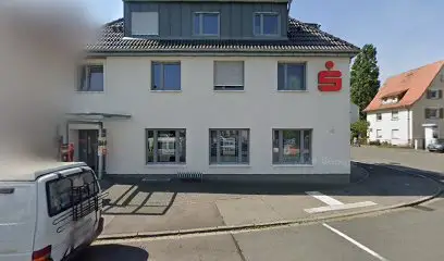 Sparkasse Starkenburg - Geldautomat