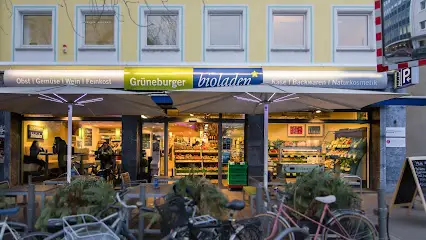 Grüneburger Bioladen