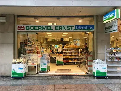 Reformhaus Boermel-Ernst - Liwell Reformhaus Herrmann