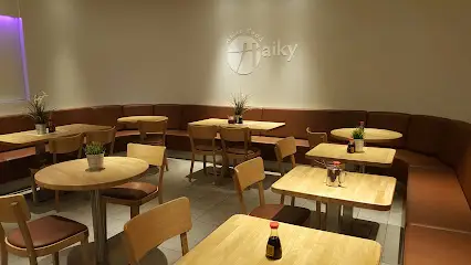 Haiky Asian Food