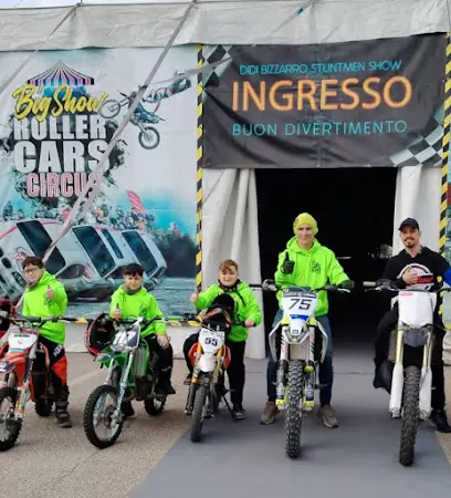 Scuola Motocross Freestyle La Francesca