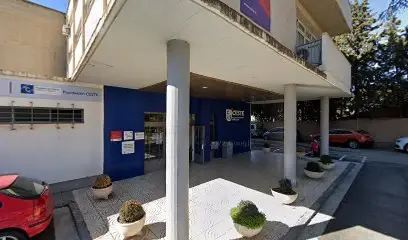 Centro De Estudios Superiores Y Tecnicos De Empresa