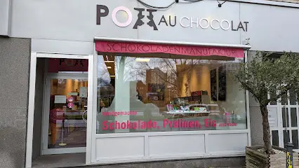 Pott Au Chocolat Hansastraße