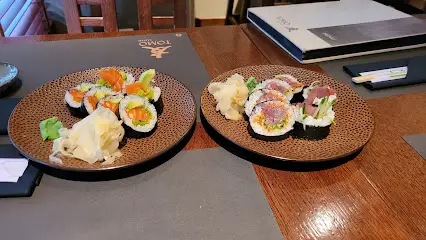 Tomo Sushi