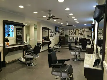 Barcelona Barber Shop